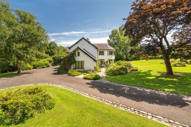 Lot 3, 52 Drumbeg Road, Dunmurry, Co. Down
