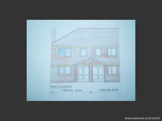 3 Roselawn Mews, Lucan, Dublin West Smith Curley Estate Agents 2522287 MyHome.ie Residential