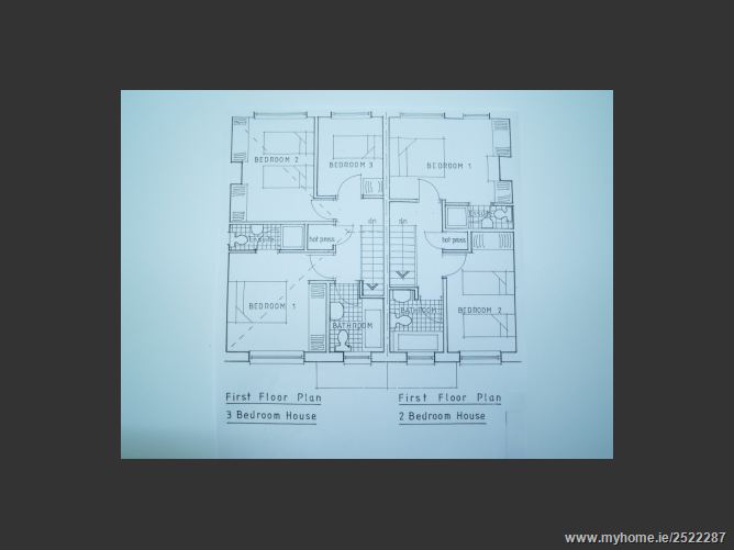 3 Roselawn Mews, Lucan, Dublin West Smith Curley Estate Agents 2522287 MyHome.ie Residential