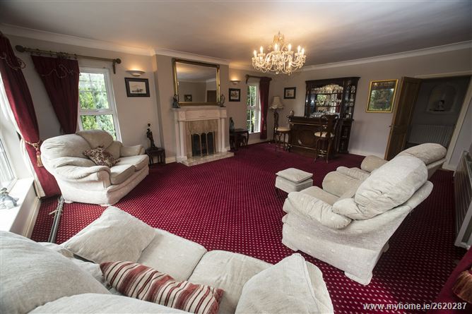Cloonagh, Ravensdale, Dundalk, Louth