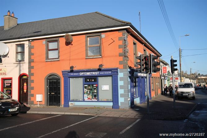 Kilcullen Town Centre, Kilcullen, Kildare