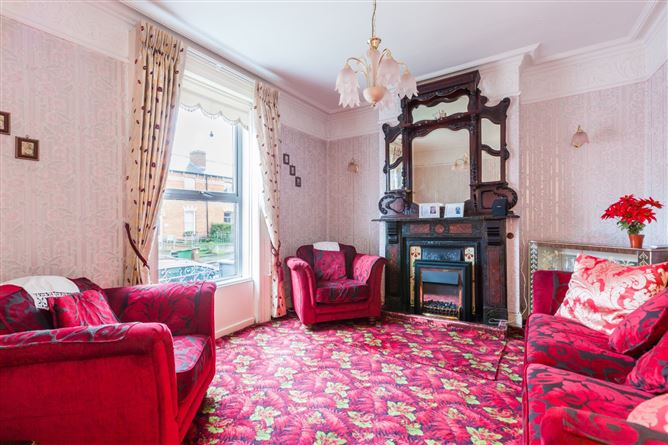 87 Connaught Street, Phibsboro, Dublin 7