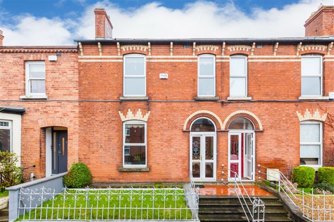 87 Connaught Street, Phibsboro, Dublin 7
