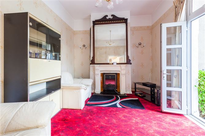 87 Connaught Street, Phibsboro, Dublin 7