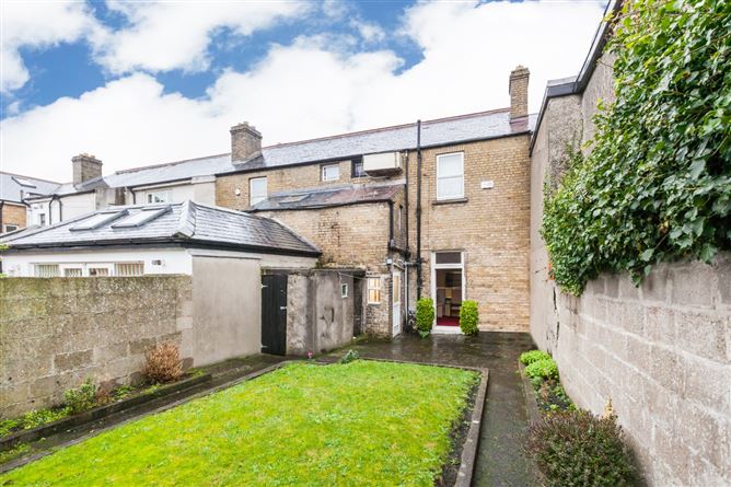 87 Connaught Street, Phibsboro, Dublin 7