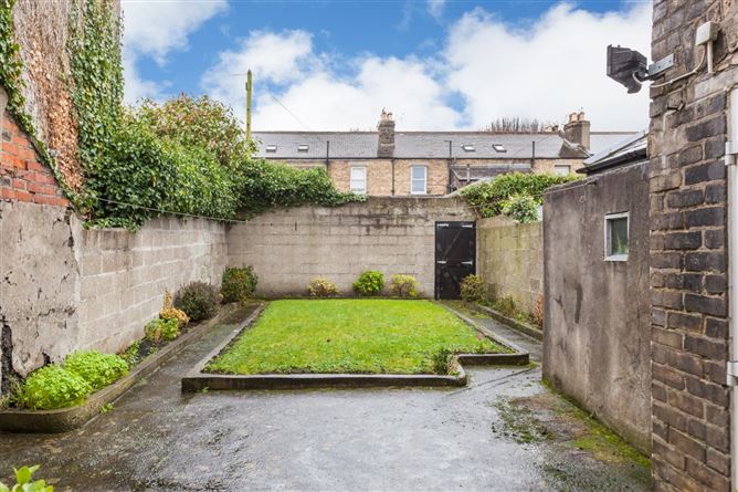 87 Connaught Street, Phibsboro, Dublin 7