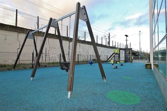 138 Crosbies Yard, Ossory Road, Dublin 3