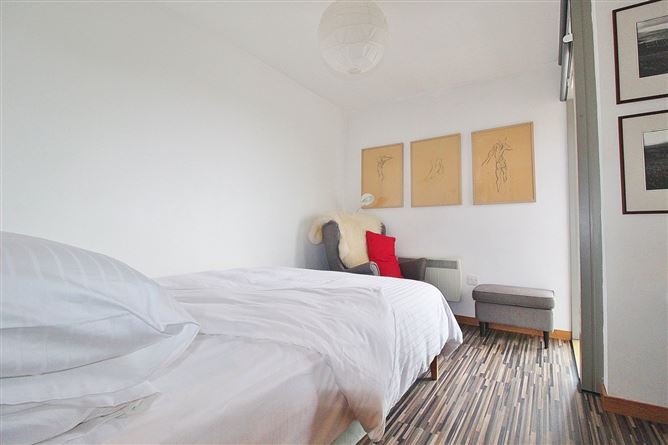138 Crosbies Yard, Ossory Road, Dublin 3