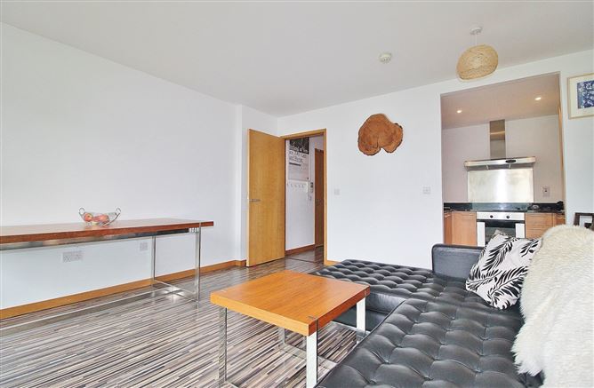 138 Crosbies Yard, Ossory Road, Dublin 3
