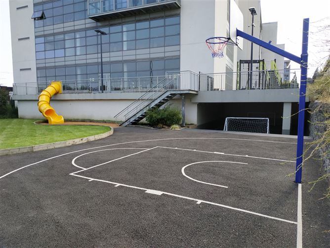 138 Crosbies Yard, Ossory Road, Dublin 3