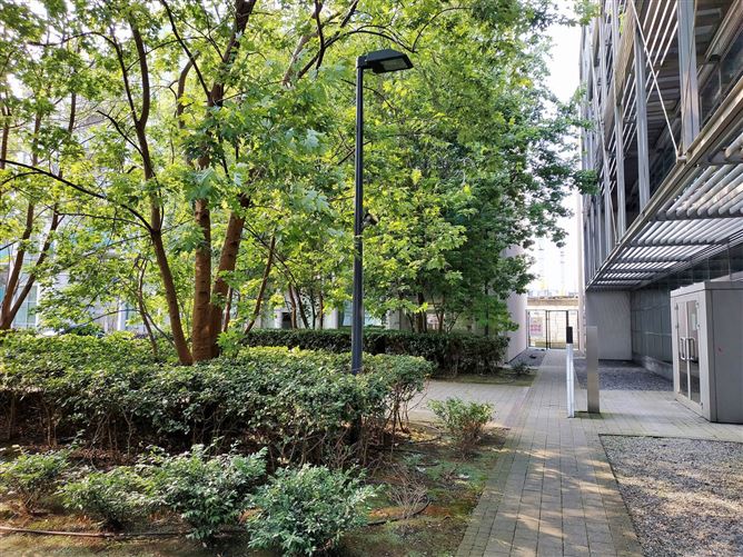 138 Crosbies Yard, Ossory Road, Dublin 3