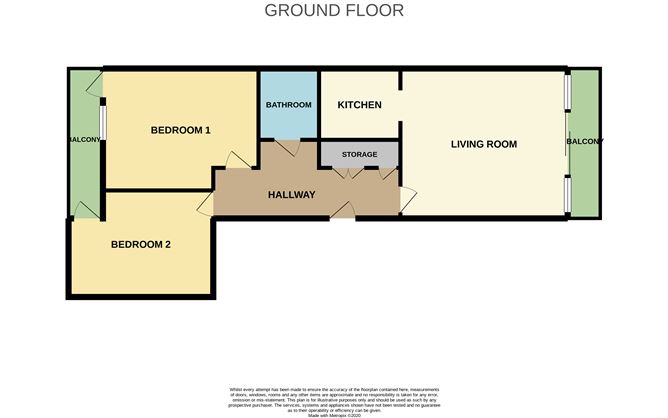 138 Crosbies Yard, Ossory Road, Dublin 3
