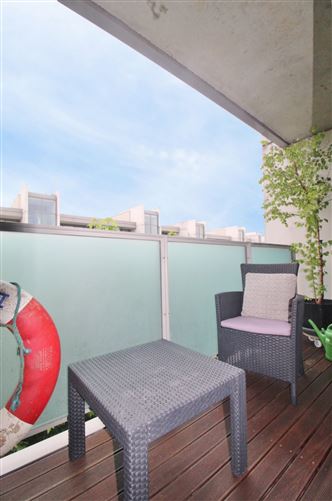 138 Crosbies Yard, Ossory Road, Dublin 3