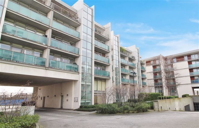138 Crosbies Yard, Ossory Road, Dublin 3
