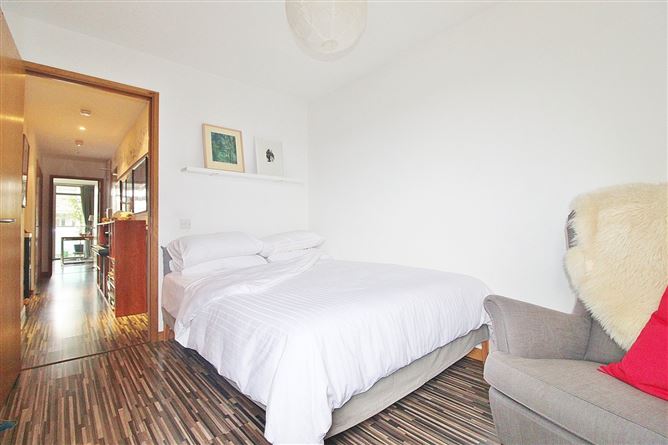 138 Crosbies Yard, Ossory Road, Dublin 3