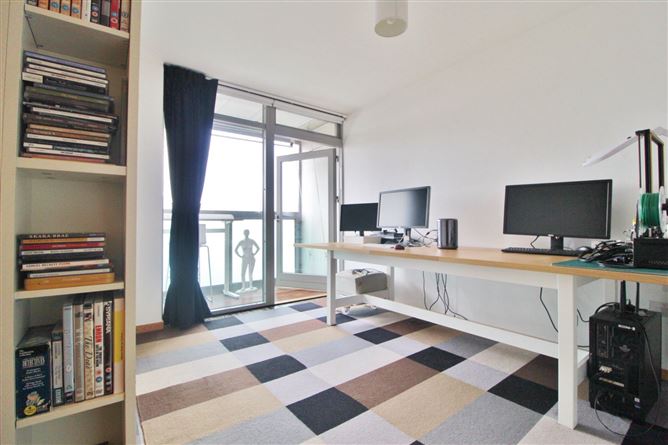 138 Crosbies Yard, Ossory Road, Dublin 3