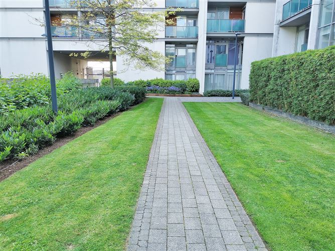 138 Crosbies Yard, Ossory Road, Dublin 3
