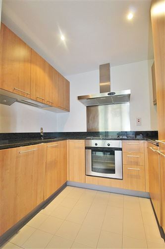 138 Crosbies Yard, Ossory Road, Dublin 3