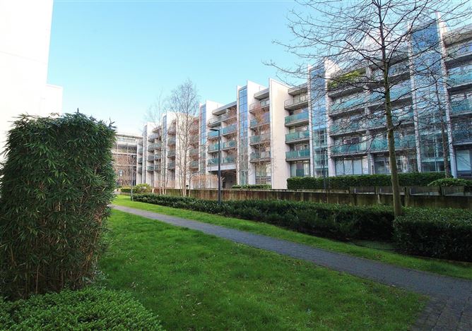 138 Crosbies Yard, Ossory Road, Dublin 3
