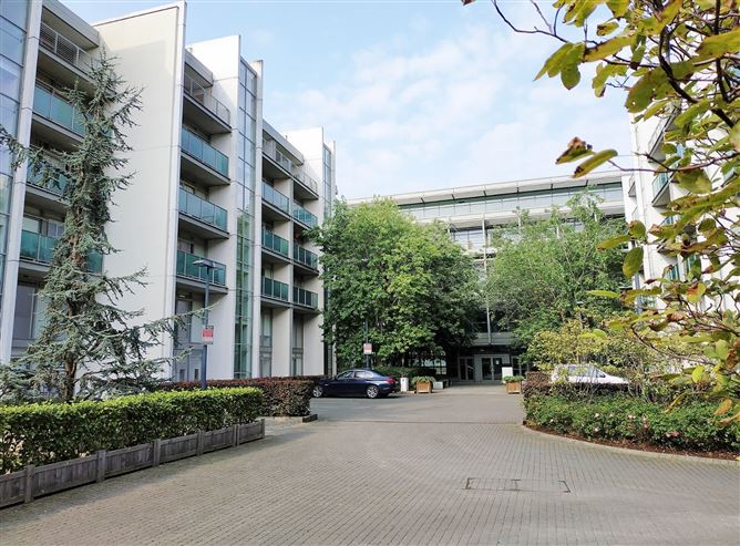 138 Crosbies Yard, Ossory Road, Dublin 3