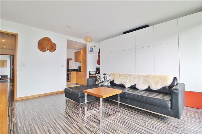 138 Crosbies Yard, Ossory Road, Dublin 3