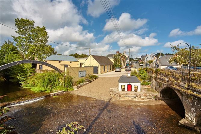 38 Ashfield, Blackwater, Enniscorthy, Co. Wexford