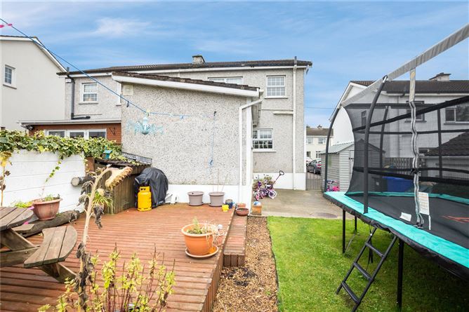 33 Cherryorchard Heights, Enniscorthy, Co. Wexford