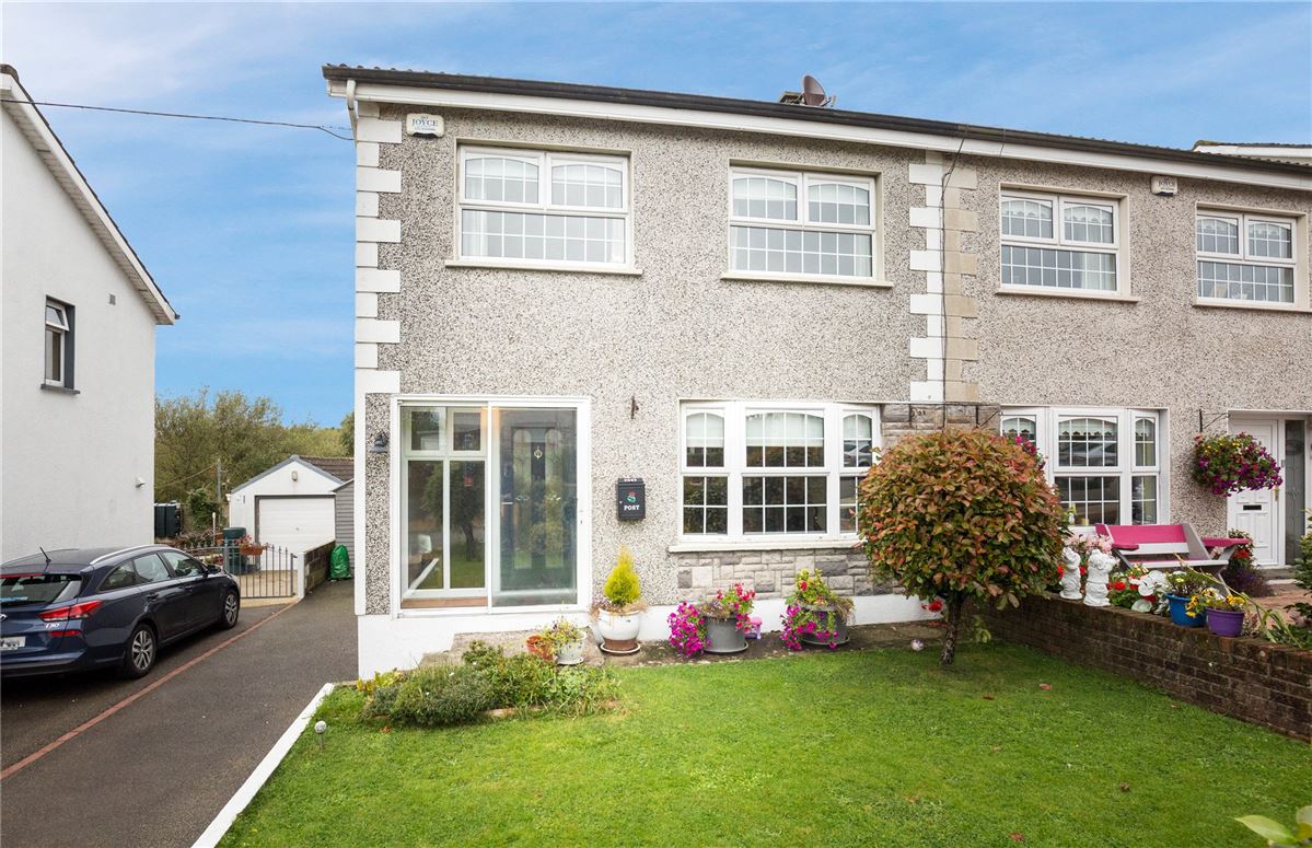 33 Cherryorchard Heights, Enniscorthy, Co. Wexford