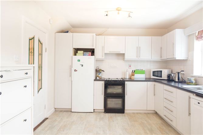 33 Cherryorchard Heights, Enniscorthy, Co. Wexford