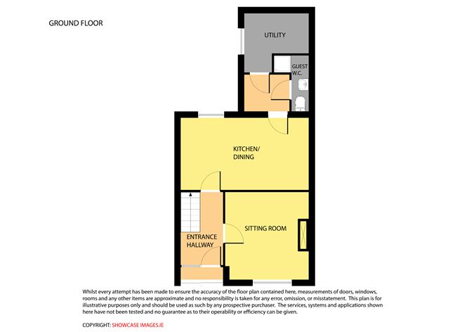33 Cherryorchard Heights, Enniscorthy, Co. Wexford