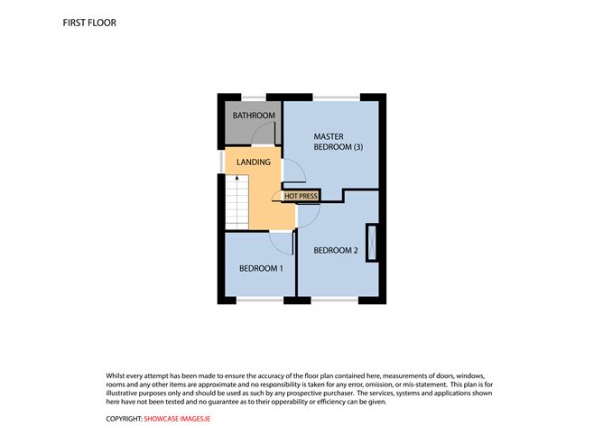 33 Cherryorchard Heights, Enniscorthy, Co. Wexford