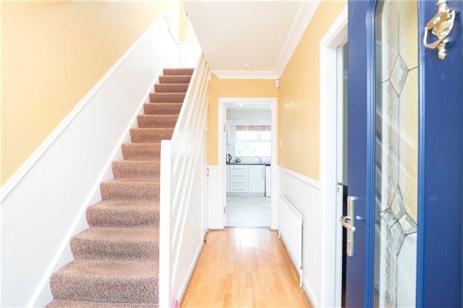 33 Cherryorchard Heights, Enniscorthy, Co. Wexford