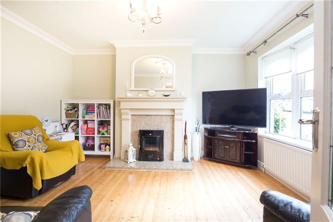 33 Cherryorchard Heights, Enniscorthy, Co. Wexford
