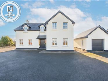 Springfield, Prospect, Maree, Oranmore, Galway
