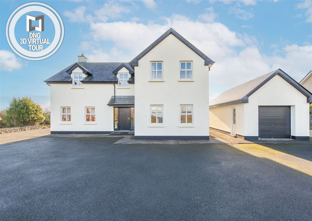 Springfield, Prospect, Maree, Oranmore, Galway