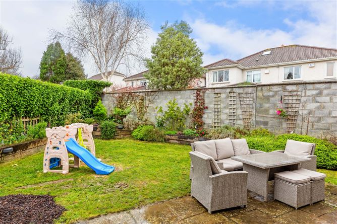 37A Trimleston Gardens, Booterstown, Co. Dublin