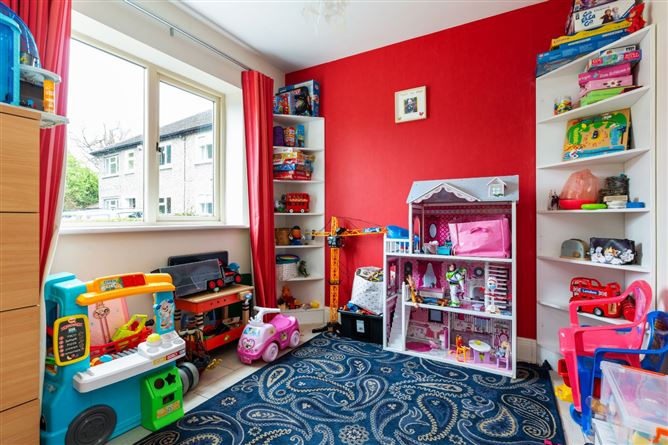 37A Trimleston Gardens, Booterstown, Co. Dublin