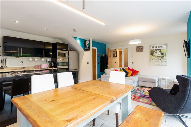 37A Trimleston Gardens, Booterstown, Co. Dublin