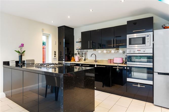 37A Trimleston Gardens, Booterstown, Co. Dublin