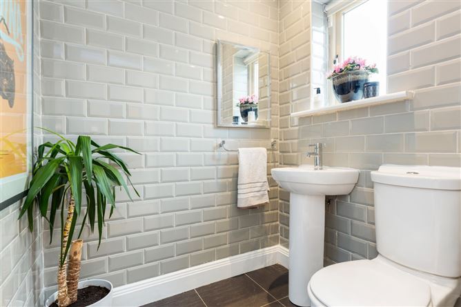 37A Trimleston Gardens, Booterstown, Co. Dublin