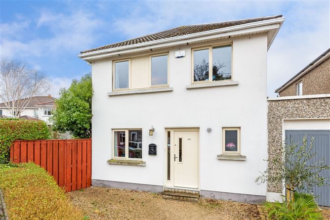 37A Trimleston Gardens, Booterstown, Co. Dublin