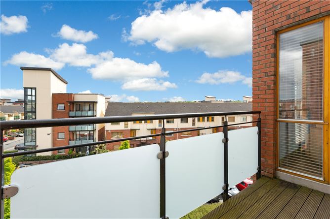84 Parkview, Rathborne, Ashtown, Dublin 15