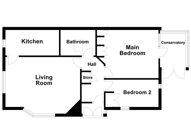 8 Arundel, Monkstown Valley, Monkstown, Co. Dublin