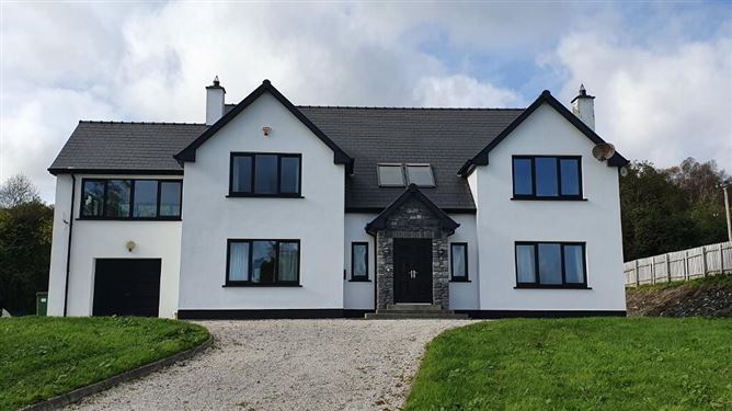 3 Fernwood, Court, Milford, Co. Donegal