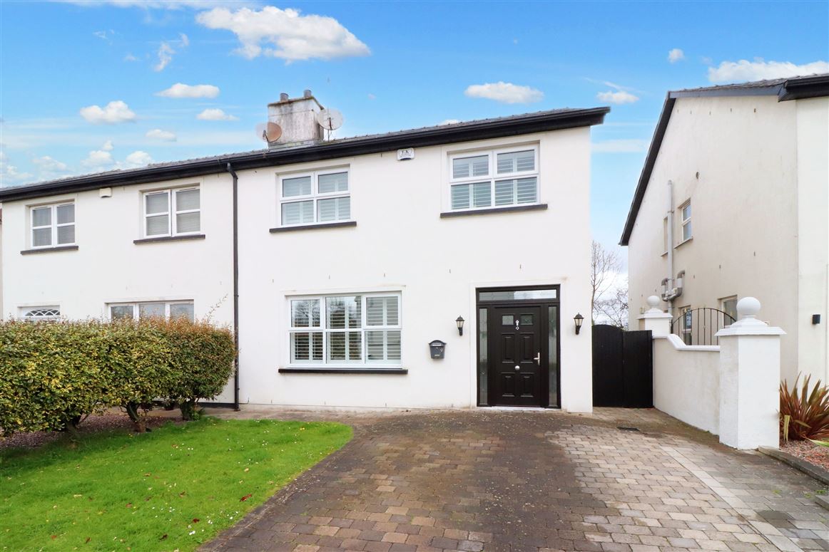 9 Cois Rioga , Caherconlish, Limerick