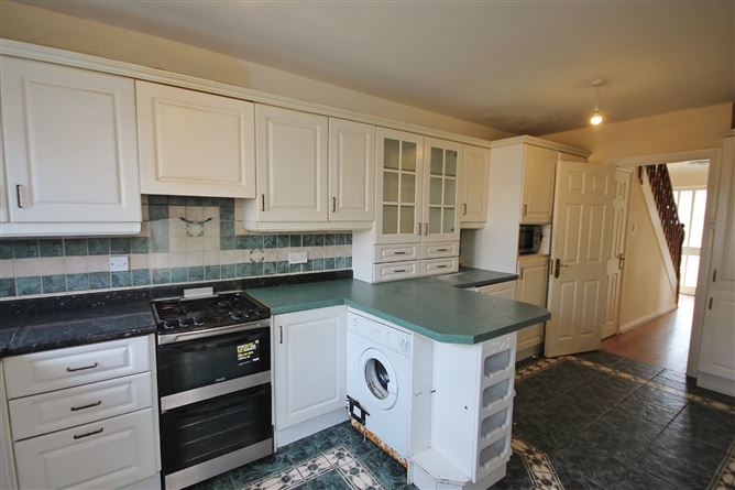 10 Earlsfort Rise, Lucan, Co. Dublin