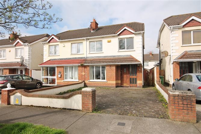 10 Earlsfort Rise, Lucan, Co. Dublin