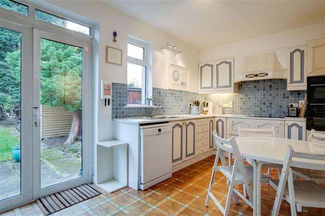 31 Priory Drive, Blackrock, Co. Dublin