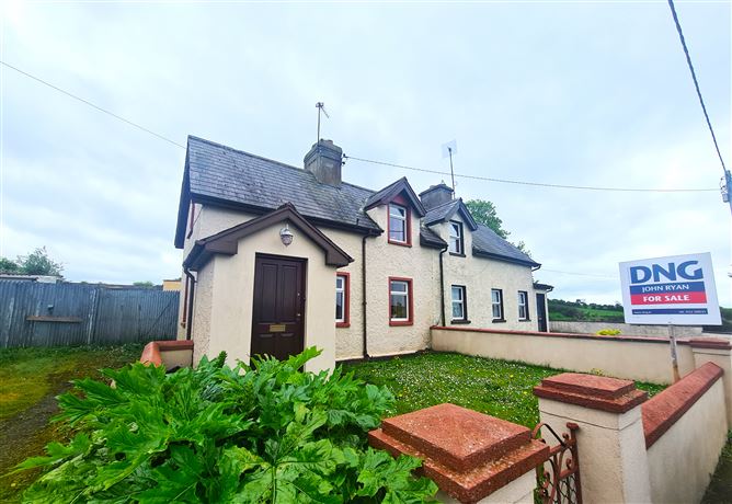 2 Knockbarry Cottages 