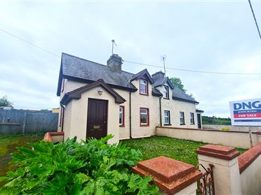 2 Knockbarry Cottages